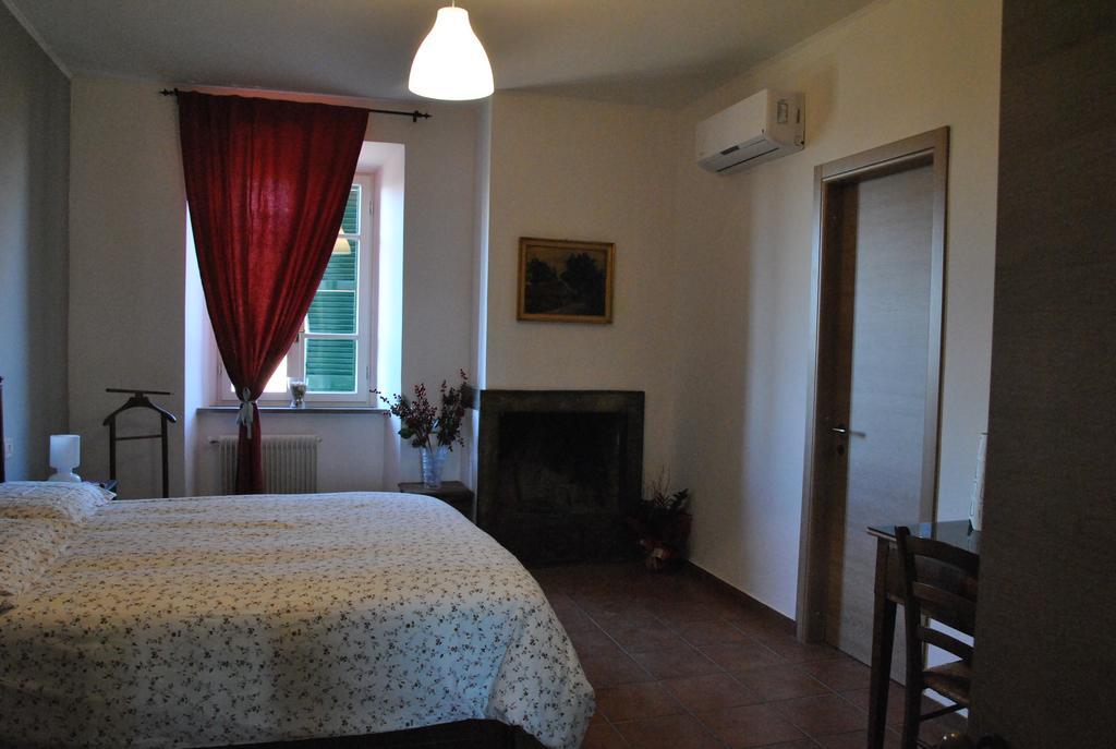 Casale Appio Hotel Roma Exterior foto