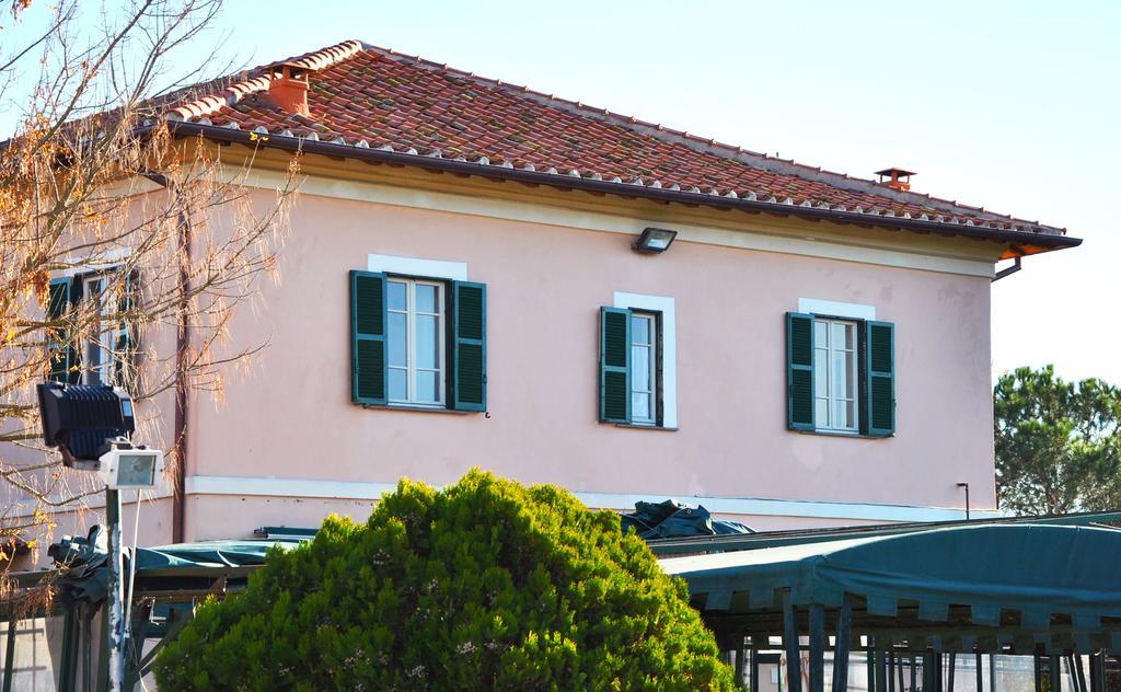Casale Appio Hotel Roma Exterior foto
