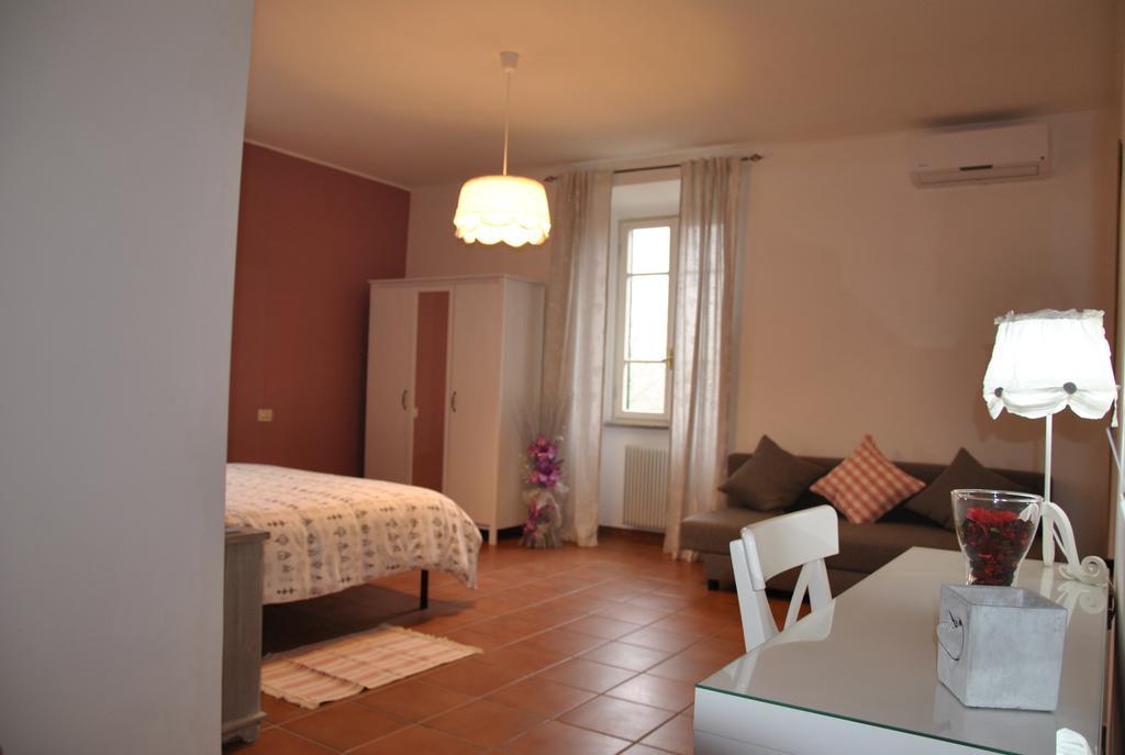 Casale Appio Hotel Roma Exterior foto