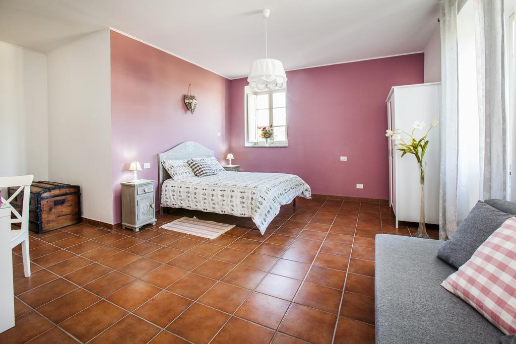 Casale Appio Hotel Roma Exterior foto