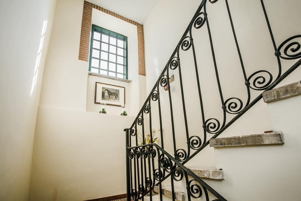 Casale Appio Hotel Roma Exterior foto